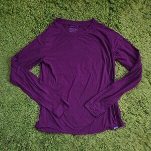 Patagonia Women's Capilene Cool